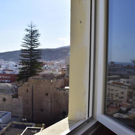 Vivienda Bendicho- Catedral Apartment Almeria Bagian luar foto