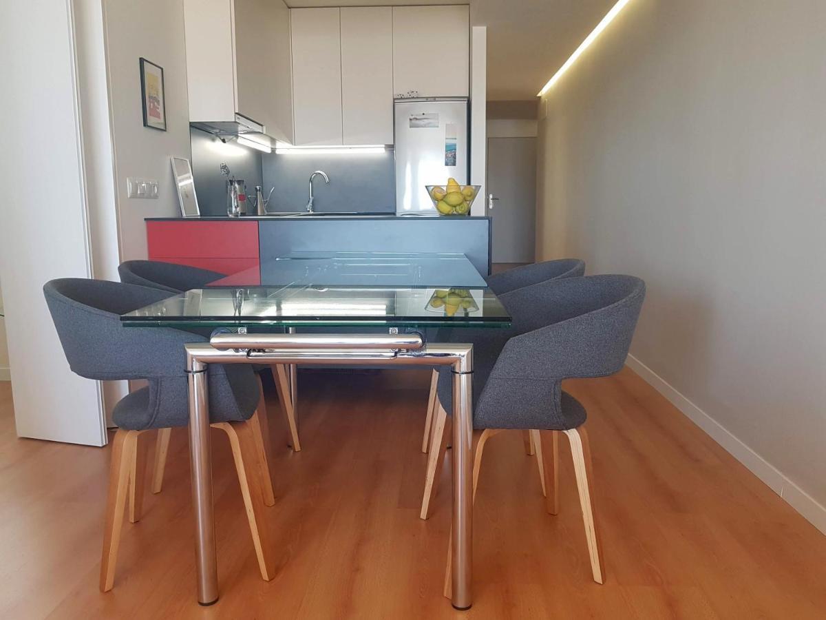 Vivienda Bendicho- Catedral Apartment Almeria Bagian luar foto