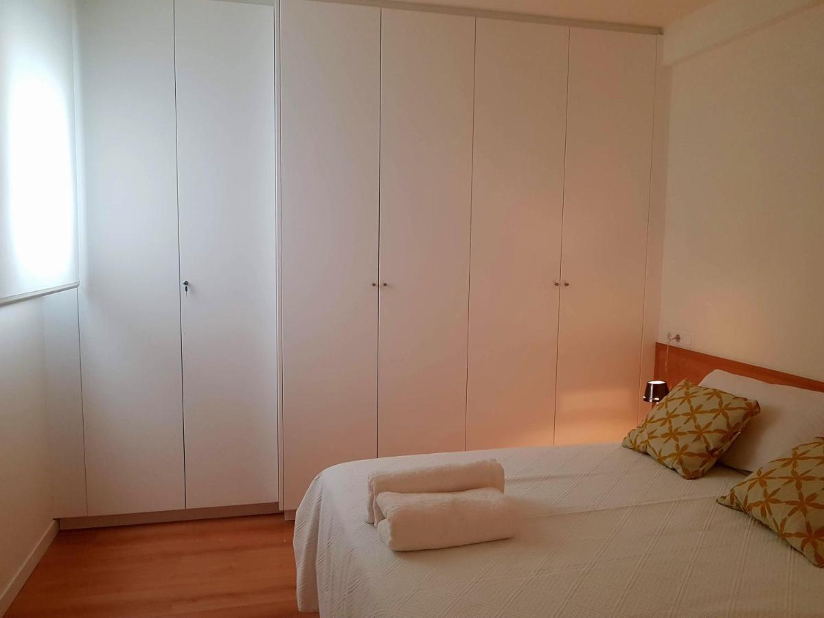 Vivienda Bendicho- Catedral Apartment Almeria Bagian luar foto